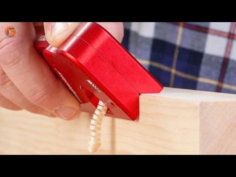 Woodworking Tools & Machines everyone must see ▶3