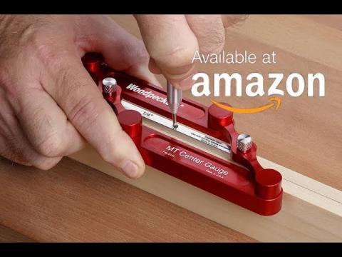 8 Woodworking Tools Available On Amazon 2019