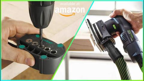 10 Amazing Tools You Should Have Available On Amazon
