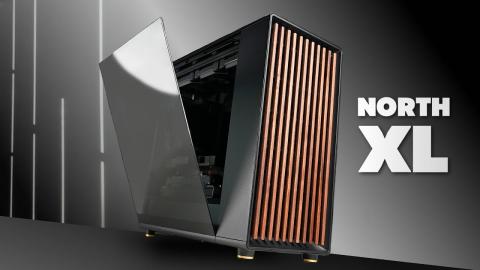 Bigger, Better, Bolder!  | Fractal North XL Review