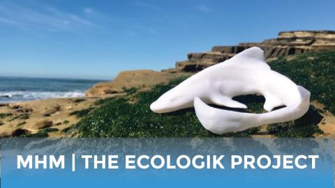 MatterHackers Minute // 3D Printing For Young Scientists With Cabrillo National Park