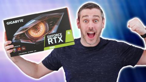 Miners WON'T Want This Graphics Card!