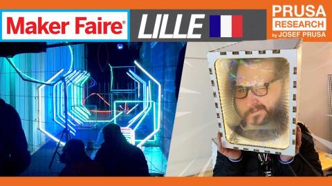 Maker Faire Lille 2019