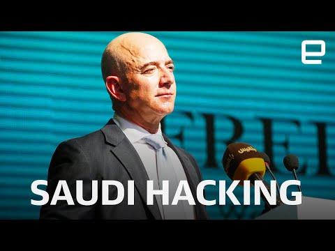 UN wants an immediate investigation into the Saudi hacking of Jeff Bezos
