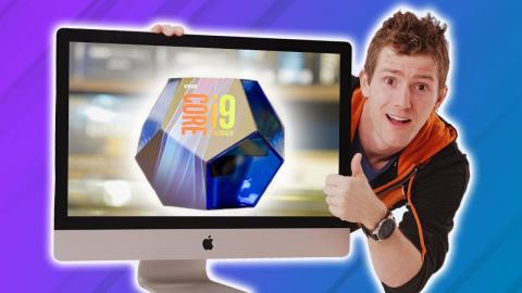 Apple, Please Keep Doing This! – iMac 2019 Review