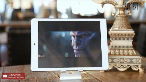 Budget Android Tablet ALLDOCUBE iPlay 8 - GearBest
