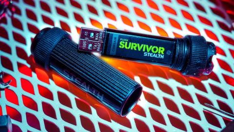 The Surprisingly Fragile "Indestructible" USB Drive!