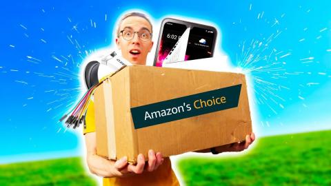 I Regret Buying Amazon's Choice Tech ????