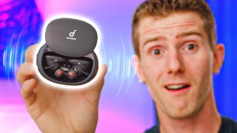 What is Astria Coaxial Audio? - Liberty 2 Pro Earbuds Showcase