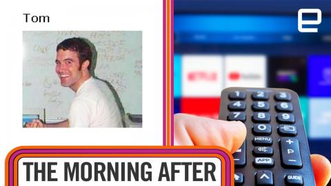 A Myspace documentary, Netflix price hike and more | The Morning After