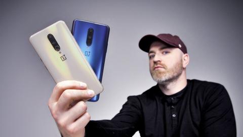 OnePlus 7 Pro Is The Best Smartphone Overall