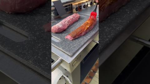 Grilled Pork Tenderloin | Char-Broil®