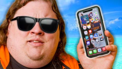 iOS 15 ruined my vacation!