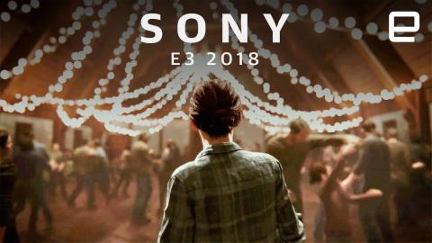 Sony Playstation at E3 2018: Everything You Need to Know