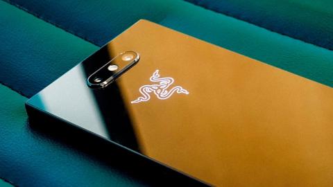 The Razer Phone 2 - The Gaming Phone, Done Right