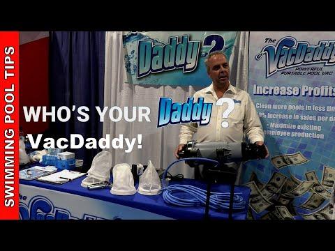 VacDaddy - Who's Your Daddy?