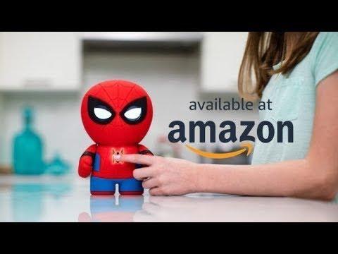 10 Cool Toys Available On Amazon In 2019