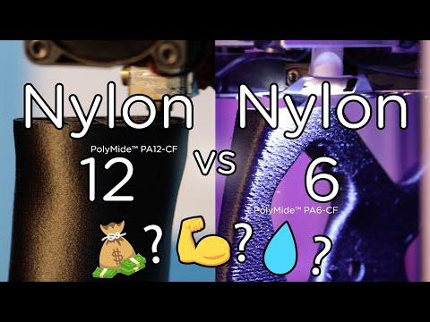 Why Choose Nylon 12?