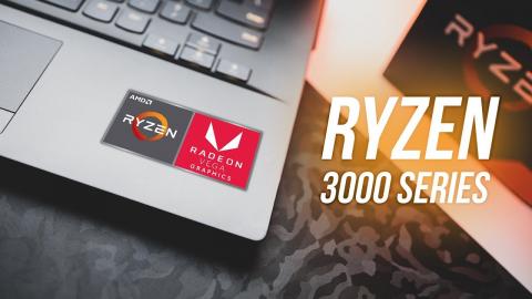 Ryzen 3000-Series EXPLAINED!  Time For Great AMD Notebooks?