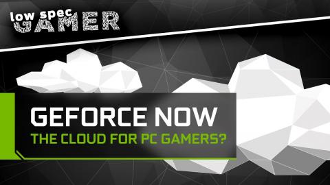 Is Geforce Now what Stadia should had been?