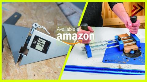 Amazing Cool Tools You Should Have Available On Amazon ►14