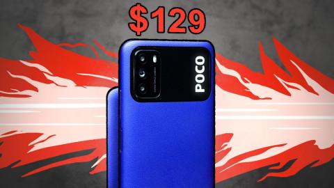 Poco M3: This Pricetag is Sus!