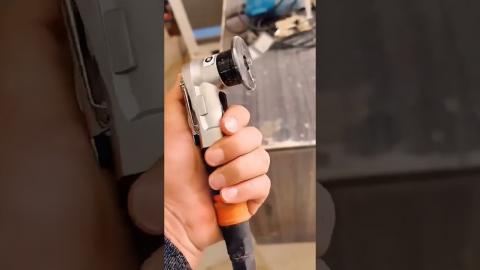 This tool will blow your mind ???????? #satisfying #shorts