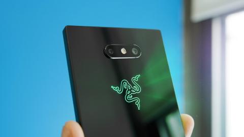 Razer Phone 2 Impressions!