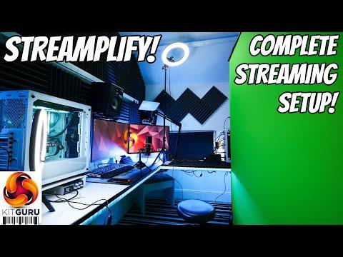 Streamplify - affordable streaming gear review!