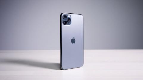 Don't Not Buy The iPhone 11 Pro