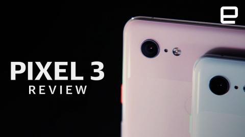 Pixel 3 and 3 XL Review: Worth upgrading, but with a caveat
