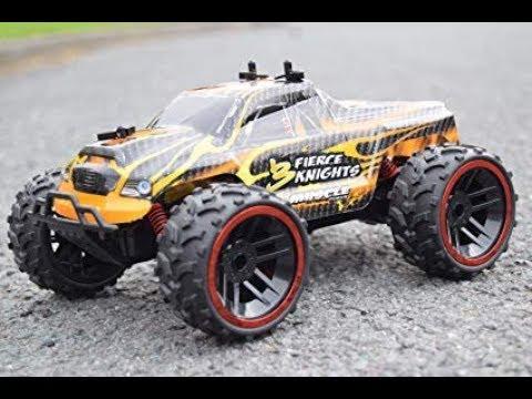 8 Amazing RC Cars You Can Buy Online