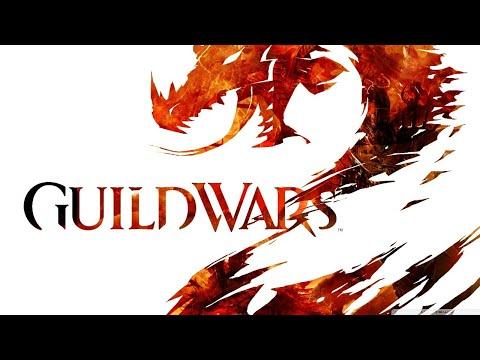 Guild Wars 2 and Chat
