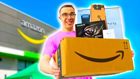 I bought the biggest SCAMS on Amazon