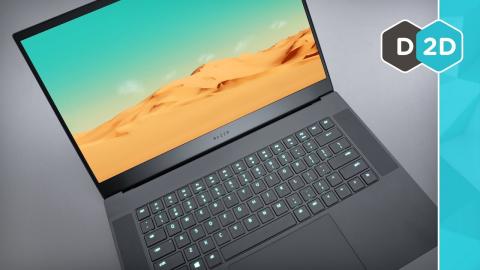 The RTX Razer Blade (2019)