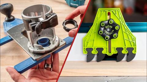 25 Must-Have Woodworking Tools For Beginners