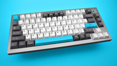 The Best $150 Custom Keyboard