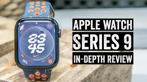Apple Watch Series 9 In-Depth Review: Worth Upgrading?