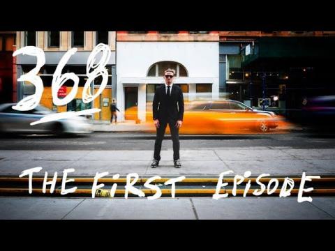 368 THE FIRST EPISODE
