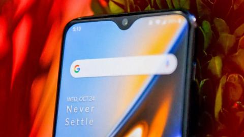 The OnePlus 6T Is ALMOST a Flagship Killer.