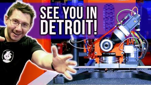 RAPID + TCT 2022 // See You in DETROIT!