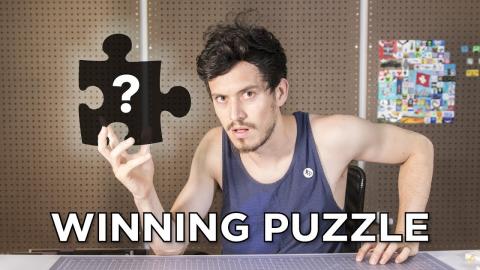 Puzzle Competition Entries and Results.. The Best Puzzles!
