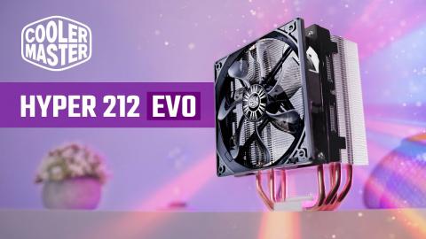 The Most Popular CPU Cooler EVER is still Amazing!
