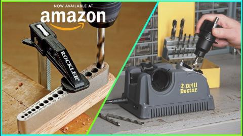 7 Amazing Cool Tools Available On Amazon