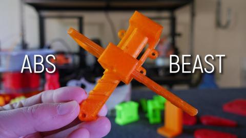MakerPi K5 Plus 3D Printer Review