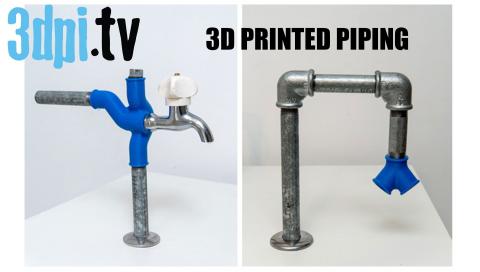 Case Study On Practical 3D Printing