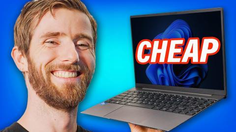 Buy your next laptop on AliExpress