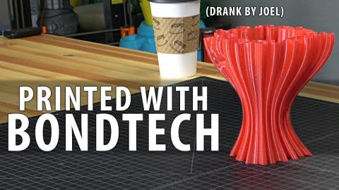 installing and 3D Printing with Bondtech Extruders on the Raise3D N2+ 3D Printer