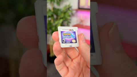 Trying to Beat this GameStop Pokemon Game…