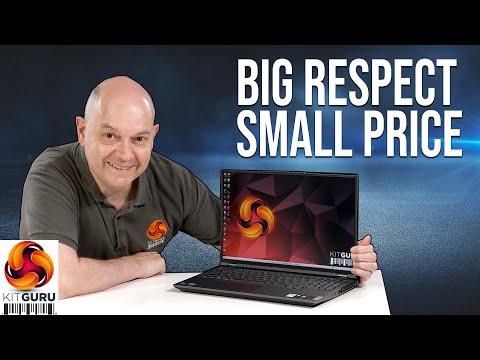 Lenovo Legion 5i Pro 16 - Packs a Huge Punch ????